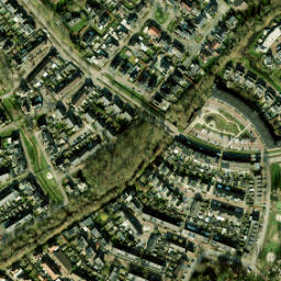 Satellite imagery of boundary_stone, NL