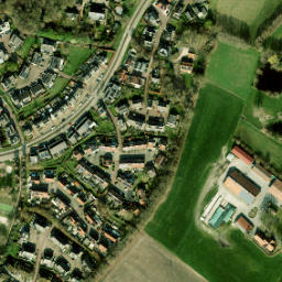 Satellite imagery of boundary_stone, NL