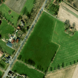 Satellite imagery of boundary_stone, NL