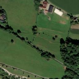 Satellite imagery of Kleeberg, DE