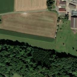 Satellite imagery of Kleeberg, DE