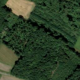 Satellite imagery of Fangberg, DE