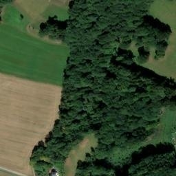 Satellite imagery of Silberberg, DE