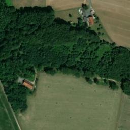 Satellite imagery of Weinberg, DE