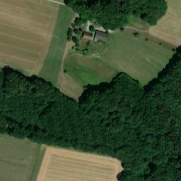 Satellite imagery of Weinberg, DE