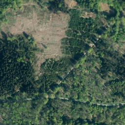Satellite imagery of Möncheberg, DE