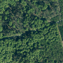 Satellite imagery of Möncheberg, DE