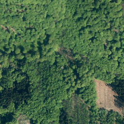 Satellite imagery of Schrabstein, DE