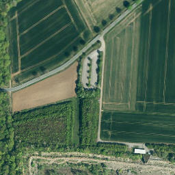 Satellite imagery of Riesenberg, DE