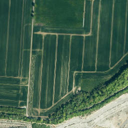 Satellite imagery of Riesenberg, DE