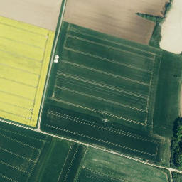 Satellite imagery of Eilenberg, DE