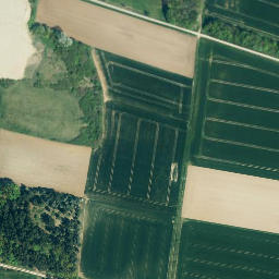 Satellite imagery of Eilenberg, DE