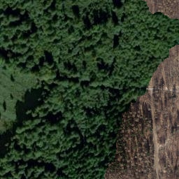 Satellite imagery of Herzberg, DE