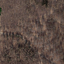 Satellite imagery of Herzberg, DE