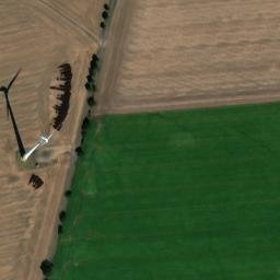 Satellite imagery of Drömseberg, DE