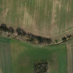 Satellite imagery of Teufelberg, DE