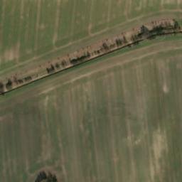 Satellite imagery of Teufelberg, DE