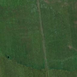 Satellite imagery of Antennenmessplatz Brück, Messturm III, DE