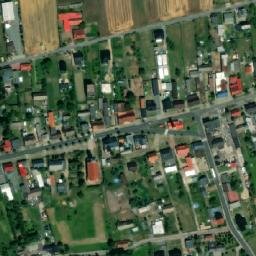 Satellite imagery of Jabłonna - Pałac, PL
