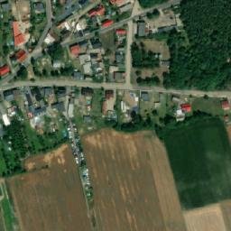 Satellite imagery of Jabłonna - Pałac, PL
