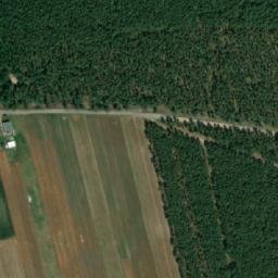 Satellite imagery of Jabłonna - Pałac, PL