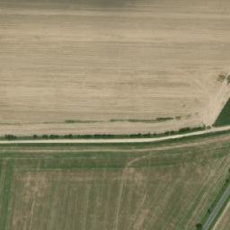 Satellite imagery of Modrze - Pałac, PL