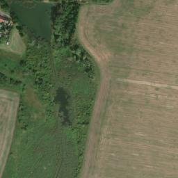 Satellite imagery of Modrze - Pałac, PL