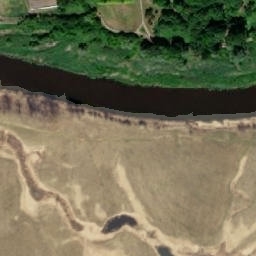 Satellite imagery of Ciążeń - Pałac, PL