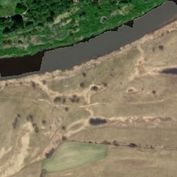 Satellite imagery of Ciążeń - Pałac, PL