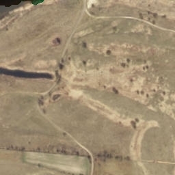 Satellite imagery of Ciążeń - Pałac, PL