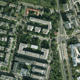 Satellite imagery of 3125, PL