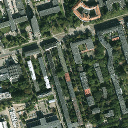 Satellite imagery of 3125, PL