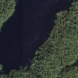 Satellite imagery of Penny Point, CA