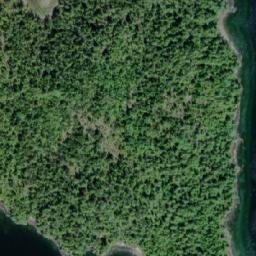 Satellite imagery of Green Neck, CA