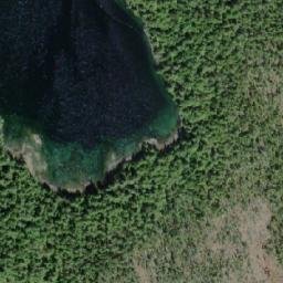 Satellite imagery of Green Neck, CA