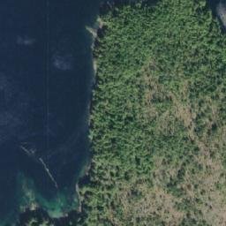 Satellite imagery of Dumas Point, CA