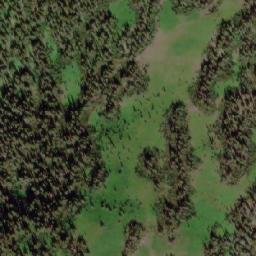 Satellite imagery of Mobley Ridge, CA