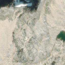 Satellite imagery of Wave Crest Peak, CA