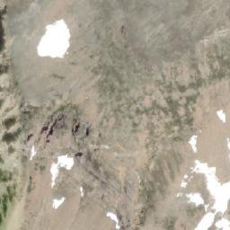 Satellite imagery of Mount Nelson, CA