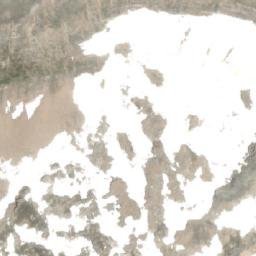 Satellite imagery of Mount Nelson, CA