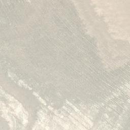 Satellite imagery of Hallam Peak, CA