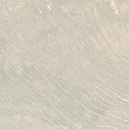 Satellite imagery of Hallam Peak, CA