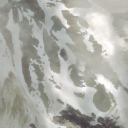 Satellite imagery of Mount Dainard, CA