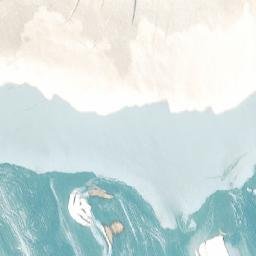 Satellite imagery of Duplicate Mountain, CA