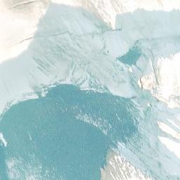 Satellite imagery of Duplicate Mountain, CA