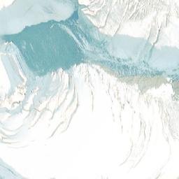 Satellite imagery of Duplicate Mountain, CA