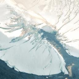 Satellite imagery of Chaba Peak, CA