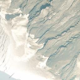 Satellite imagery of Chaba Peak, CA