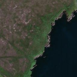 Satellite imagery of Carrigbrean, IE