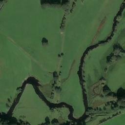 Satellite imagery of Tomen Llanio, GB